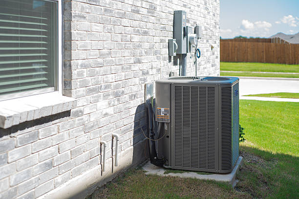 Reliable Hvac Installation contractor in Georgetown, IL by FH HVAC